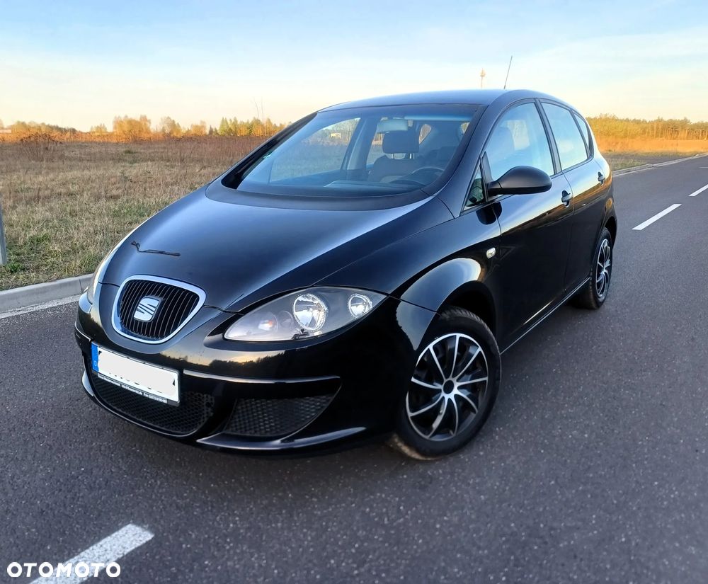 Seat Altea 1.6 Comfort Limited - 2