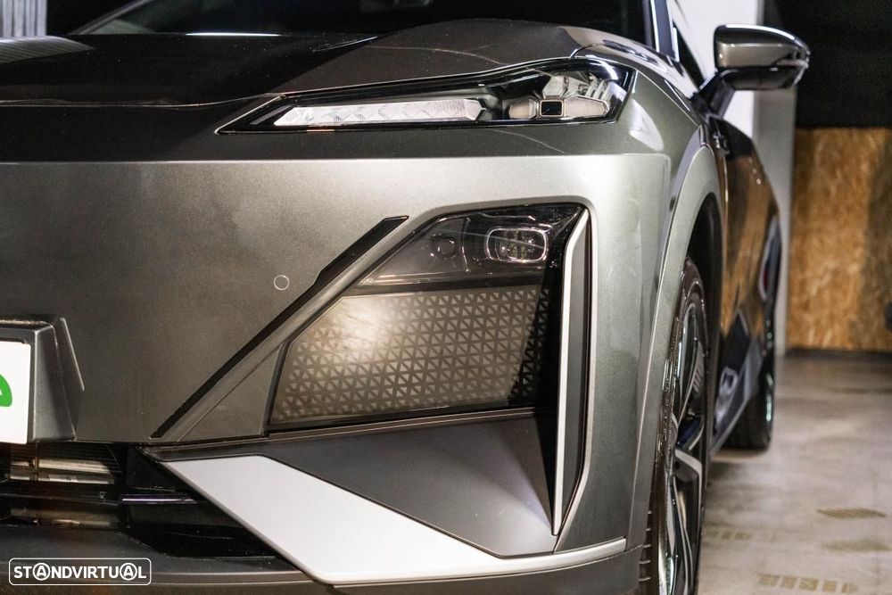 Changan Deepal S07 80 kWh - 15