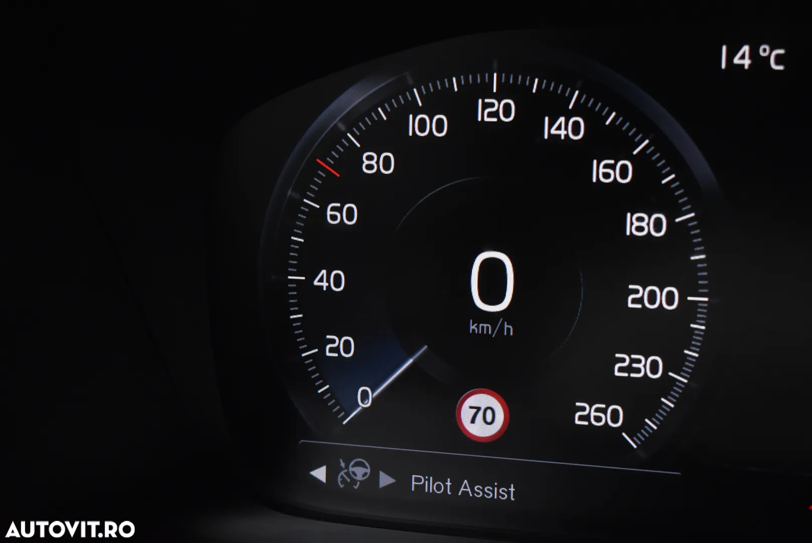 Volvo XC 90 D5 AWD Inscription - 20