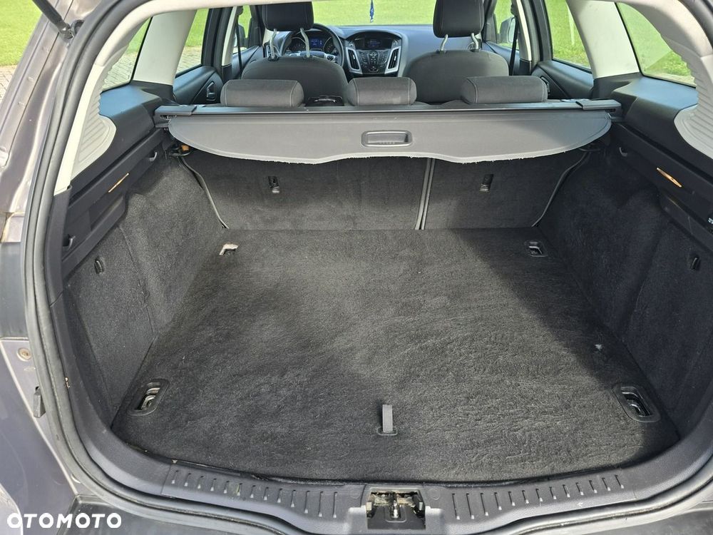 Ford Focus - 18