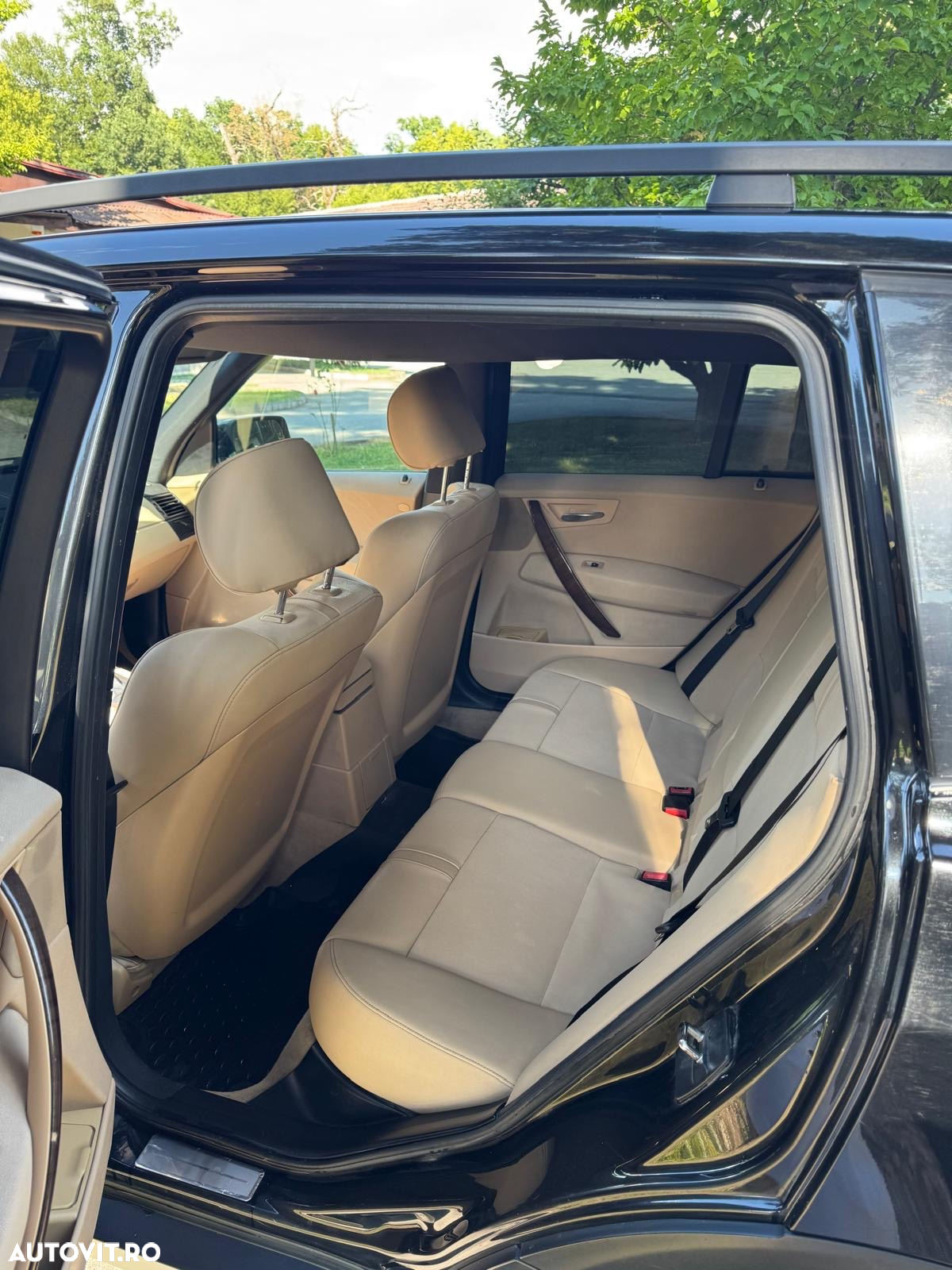 BMW X3 - 5
