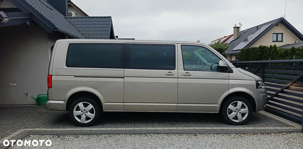 Volkswagen Multivan L2 Comfortline - 20