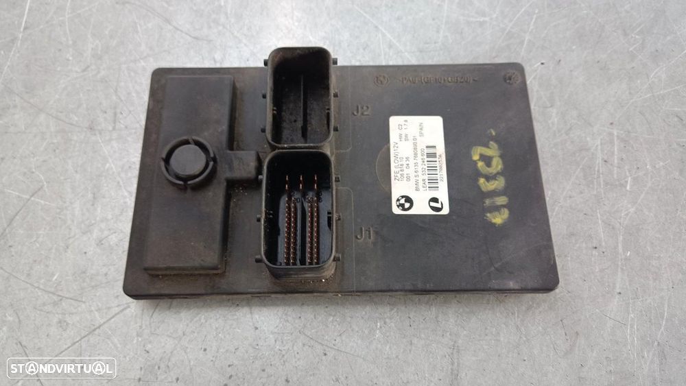 MÓDULO ELETRÓNICO BMW R 1200 GSRHP2 - 1