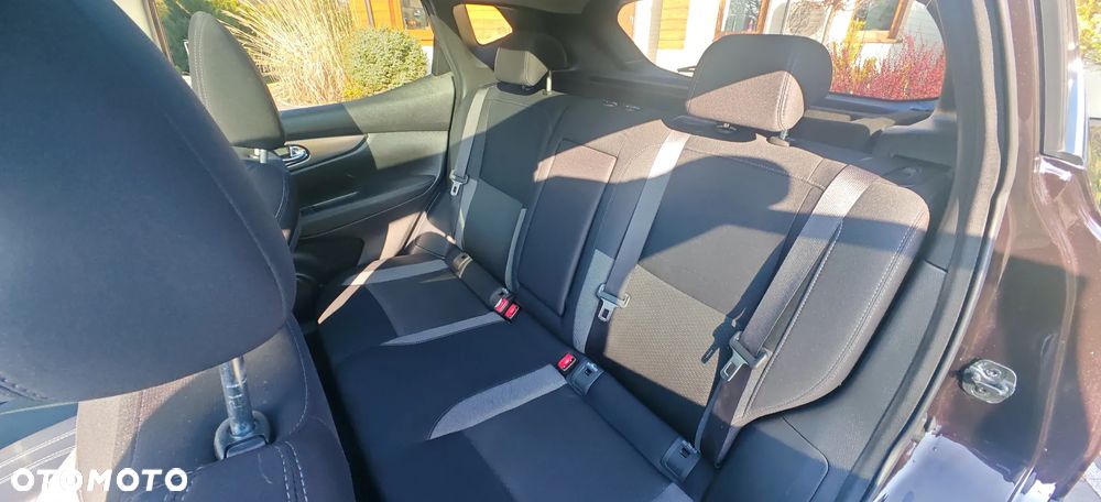 Nissan Qashqai 1.5 dCi N-Connecta - 12