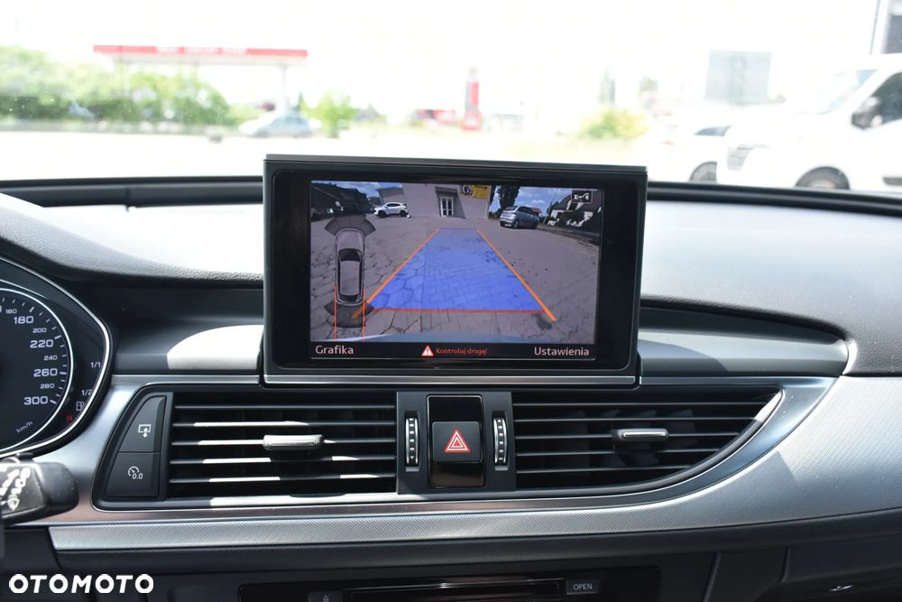 Audi A6 Avant 2.0 TDI Ultra S tronic - 18