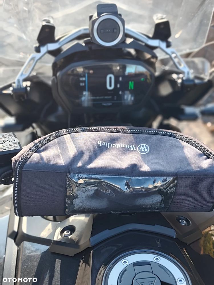 Triumph Tiger - 21