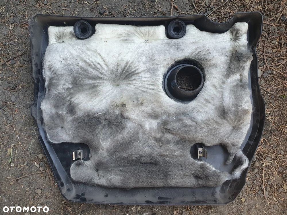 MAZDA 6 GG 2.0 16V POKRYWA SILNIKA OSŁONA GÓRNA DOHC 16-VALVE - 2