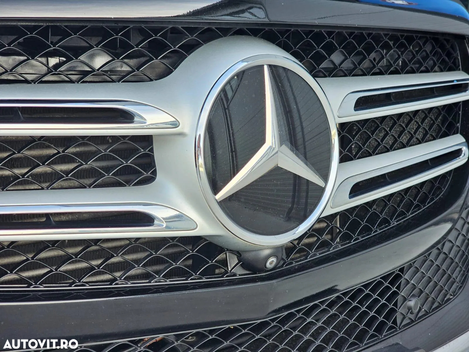 Mercedes-Benz GLE 250 d 4Matic 9G-TRONIC Exclusive - 9