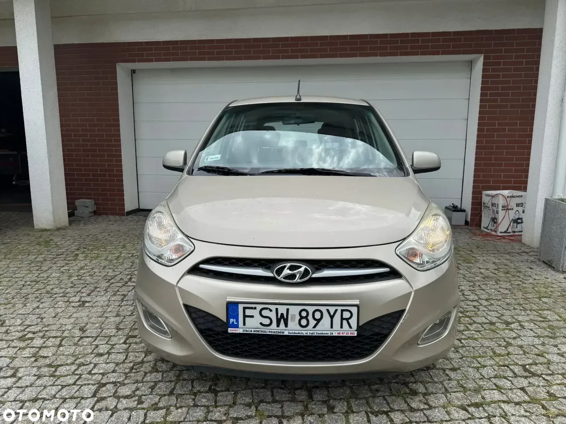 Hyundai i10 1.1 Classic - 1