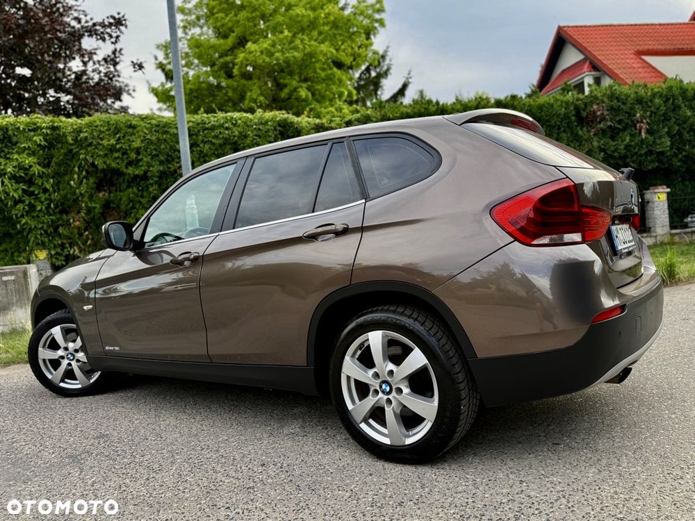 BMW X1 sDrive18i Sport Line - 15