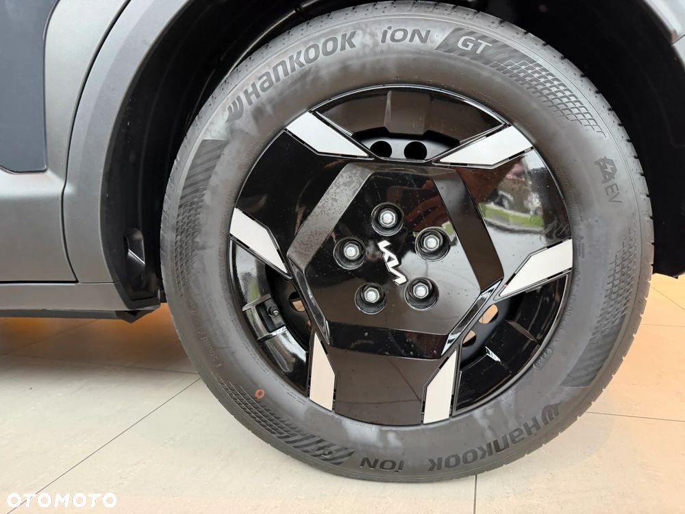 Kia EV2 - 12