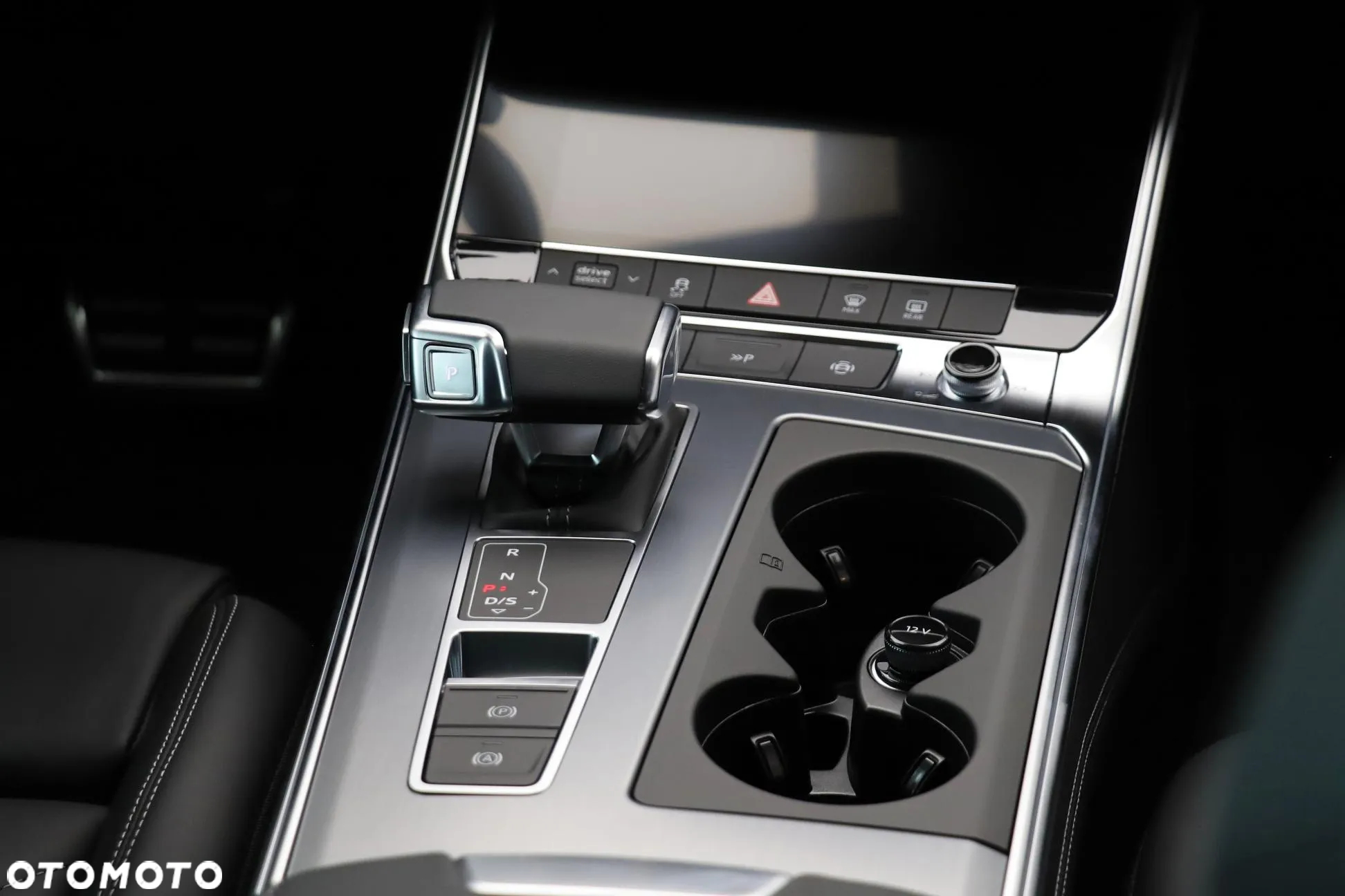 Audi A6 - 17