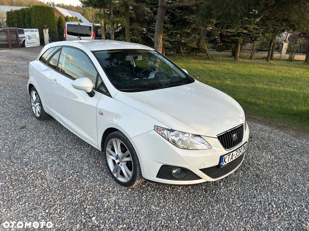 Seat Ibiza - 17