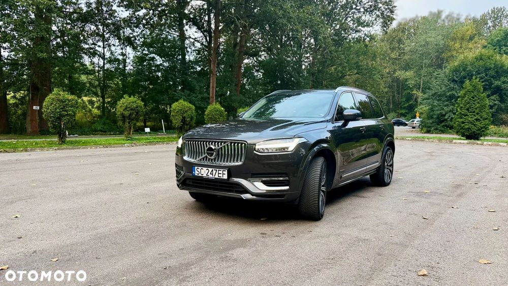 Volvo XC 90 - 10