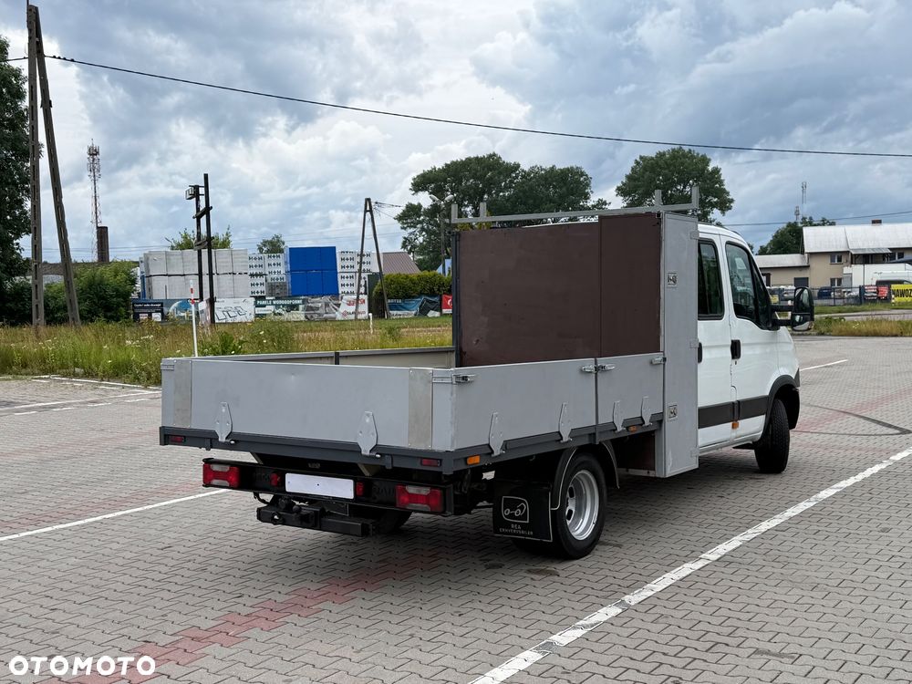 Iveco DAILY - 12