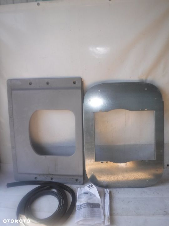 waeco coolair ca 800 mercedes atego ca-ek-mb2 obudowa mocowanie - 1