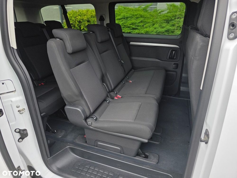 Toyota Proace Verso 2.0 D4-D Long Business - 20