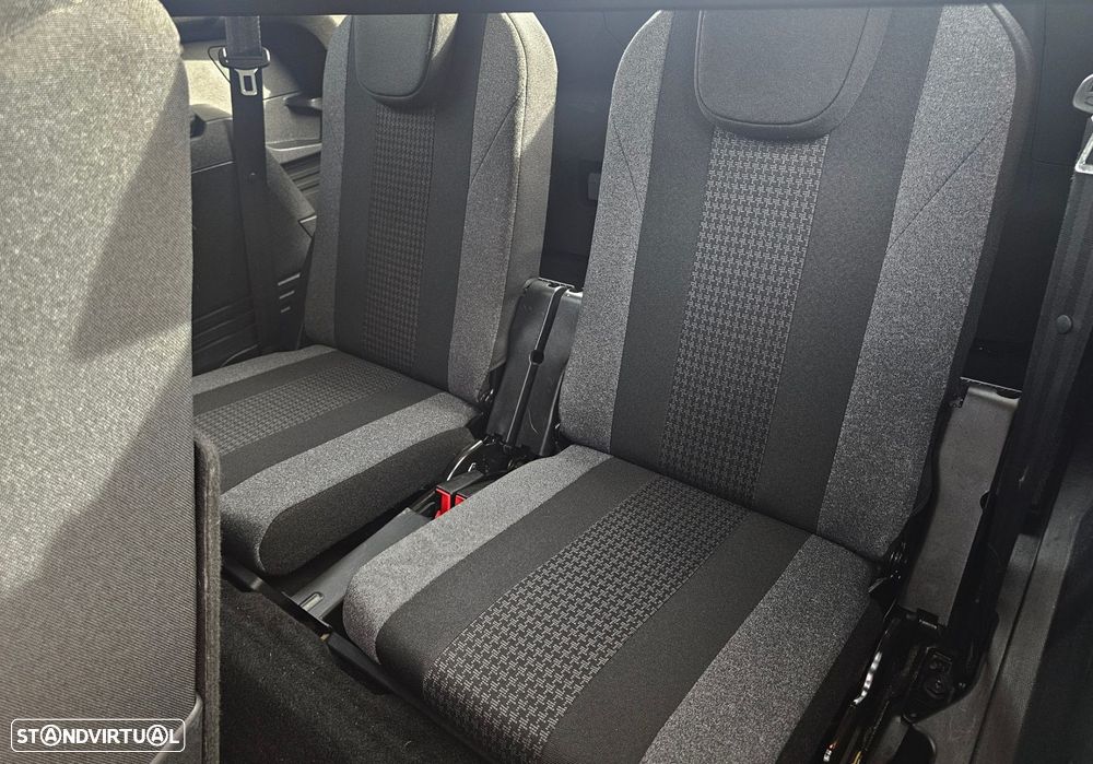 Peugeot 5008 1.5 BlueHDi Active Pack - 13