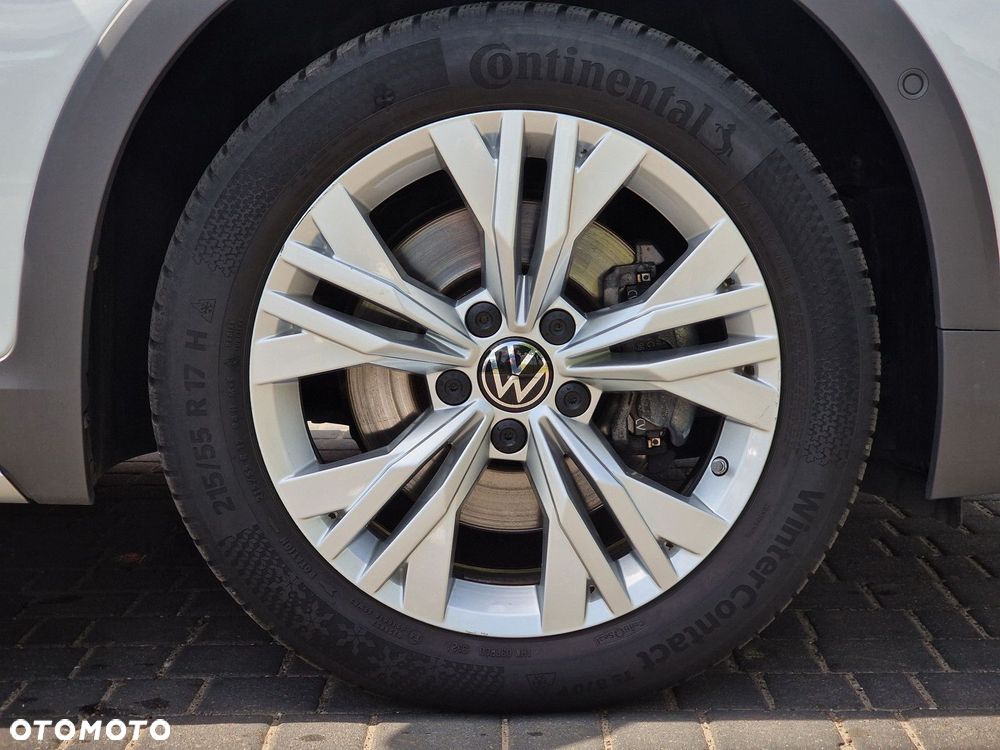 Volkswagen Passat 2.0 TDI 4Mot Elegance DSG - 10