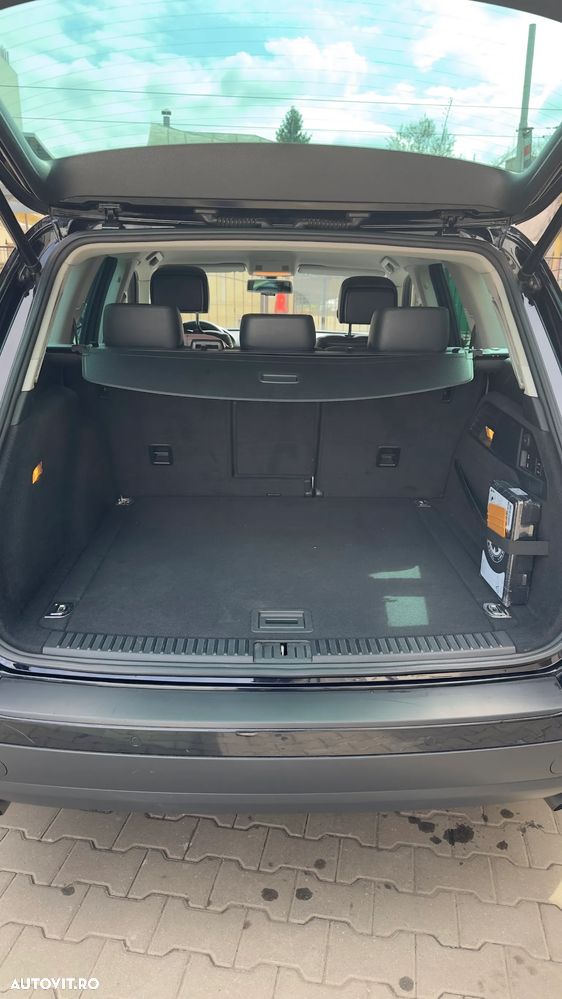 Volkswagen Touareg 3.0 V6 TDI BMT - 10