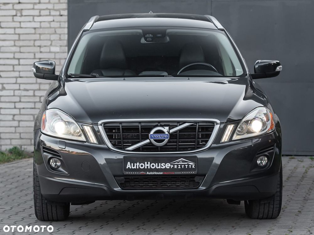 Volvo XC 60 - 3