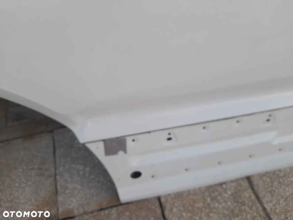 MERCEDES SPRINTER 906 CRAFTER DRZWI LEWE - 3
