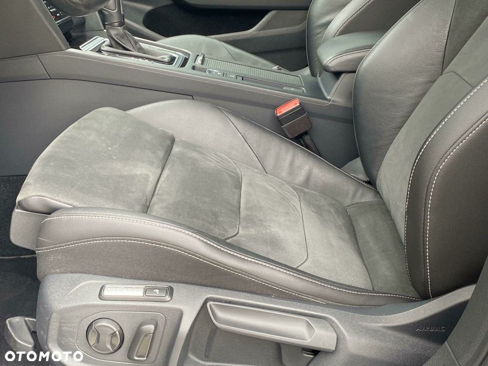 Volkswagen Arteon - 22