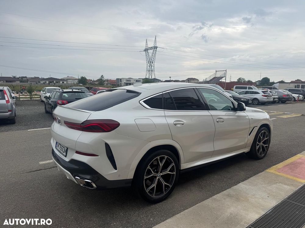 BMW X6 - 3