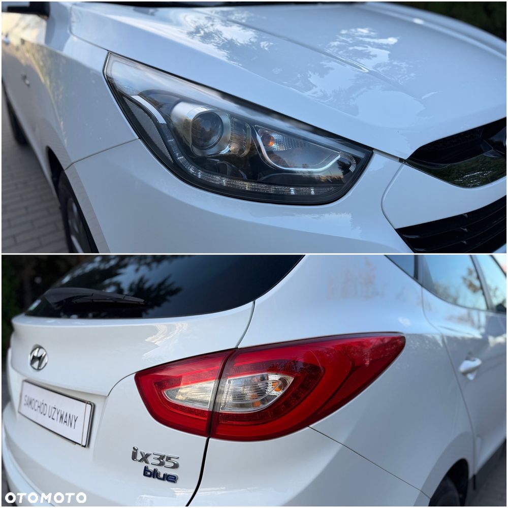 Hyundai ix35 - 11