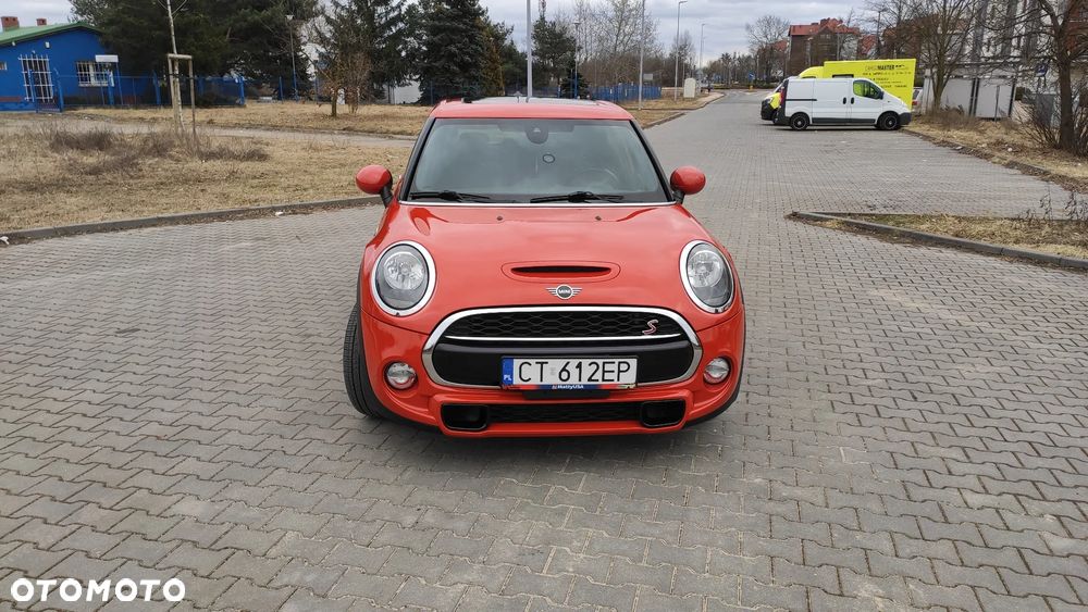 MINI Cooper S Standard - 2