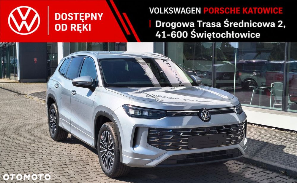 Volkswagen Tayron - 2