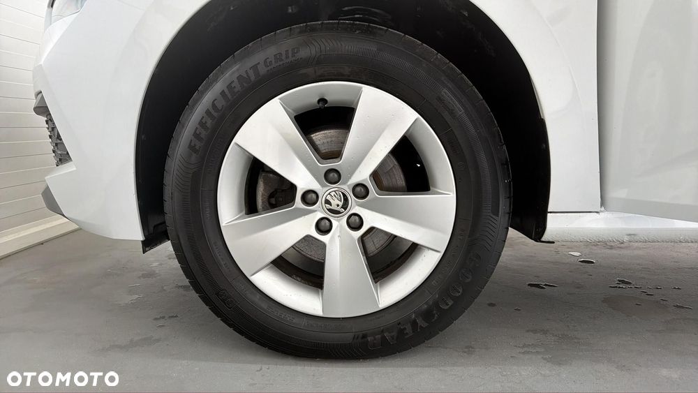 Skoda Kamiq 1.0 TSI Ambition - 18