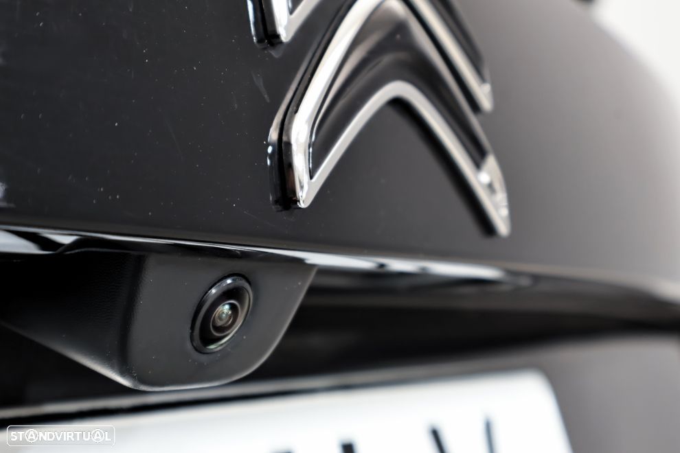 Citroën C4 1.2 Hybrid Plus e-DSC6 - 16