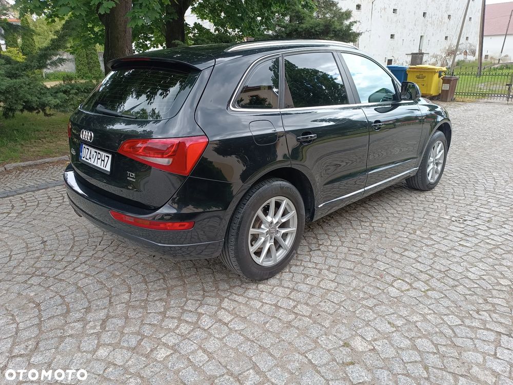 Audi Q5 2.0 TDI Quattro - 5