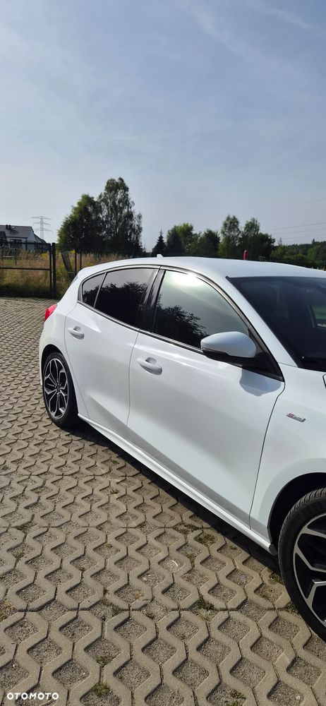 Ford Focus 1.0 EcoBoost ST-Line Business - 2