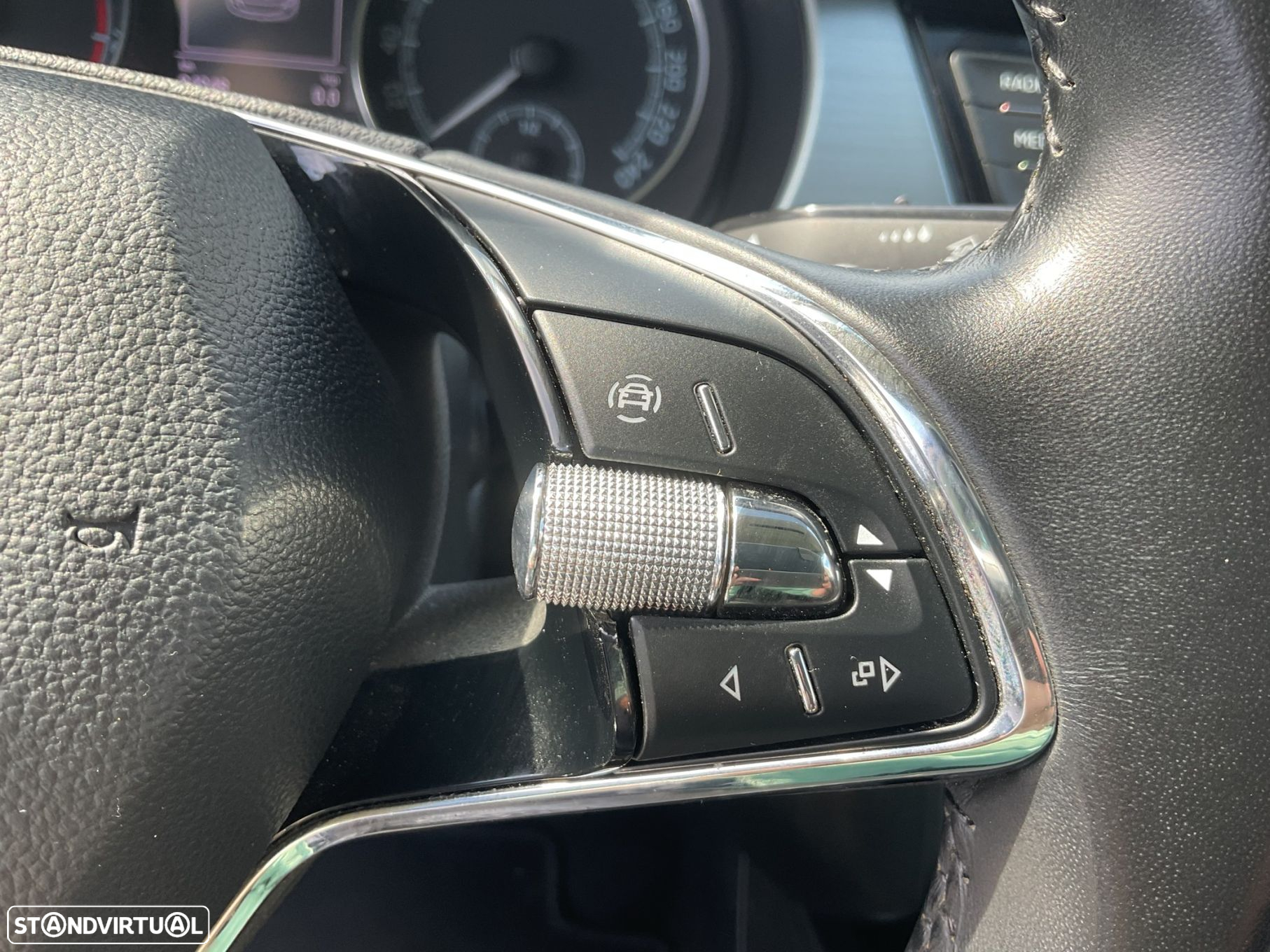 Skoda Fabia 1.0 TSI Ambition - 38