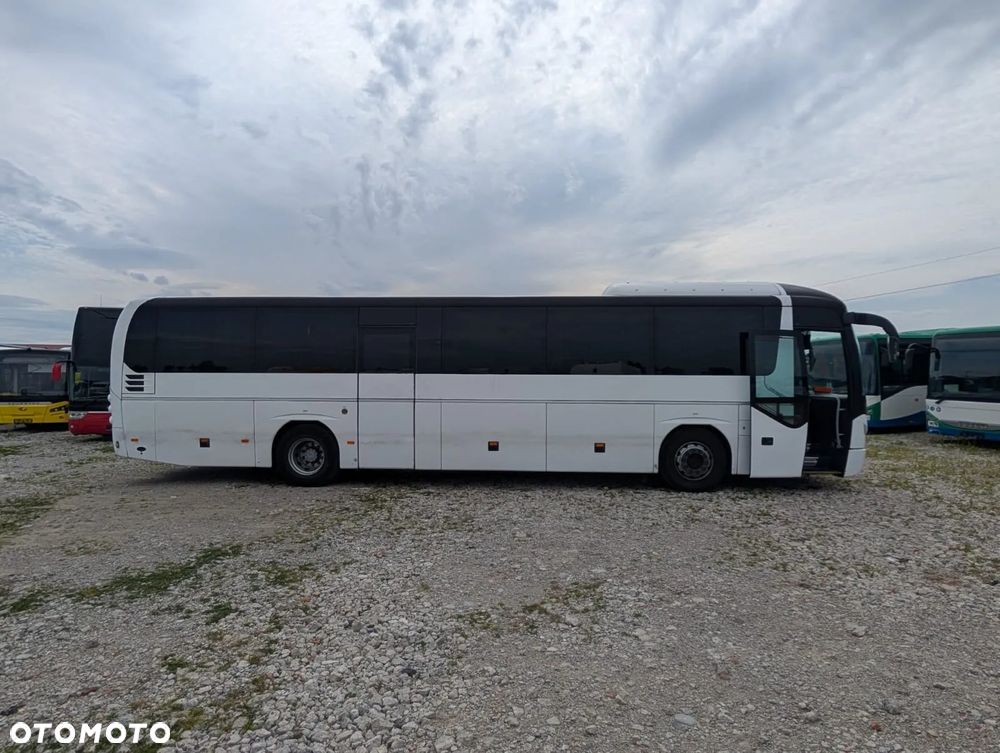 Neoplan Tourliner - 3