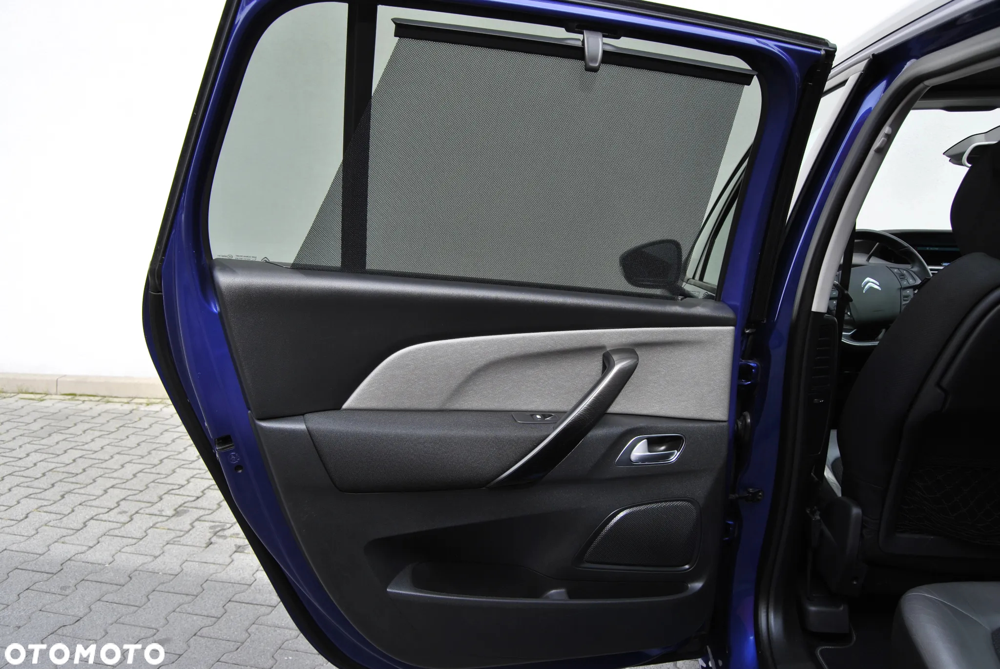 Citroën C4 Grand Picasso 2.0 BlueHDi Shine S&S EAT6 - 28