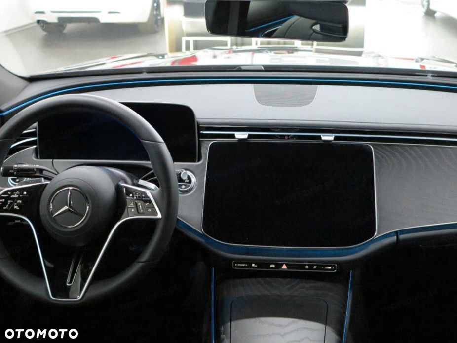 Mercedes-Benz Klasa E 220 d mHEV 4-Matic Avantgarde 9G-Tronic - 9