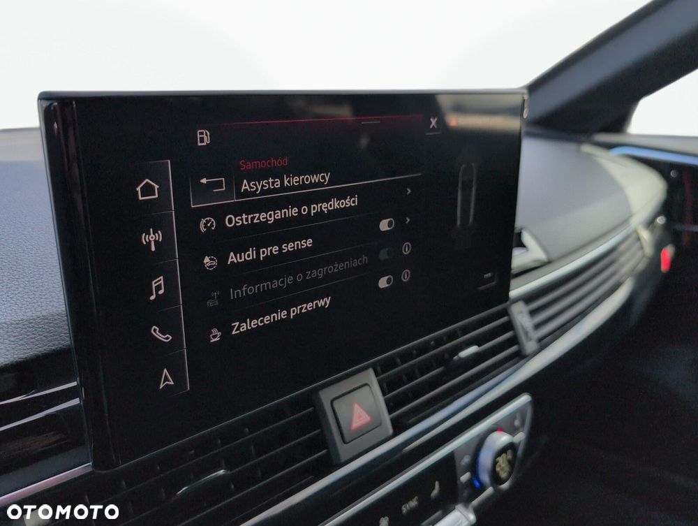 Audi A4 Avant - 30