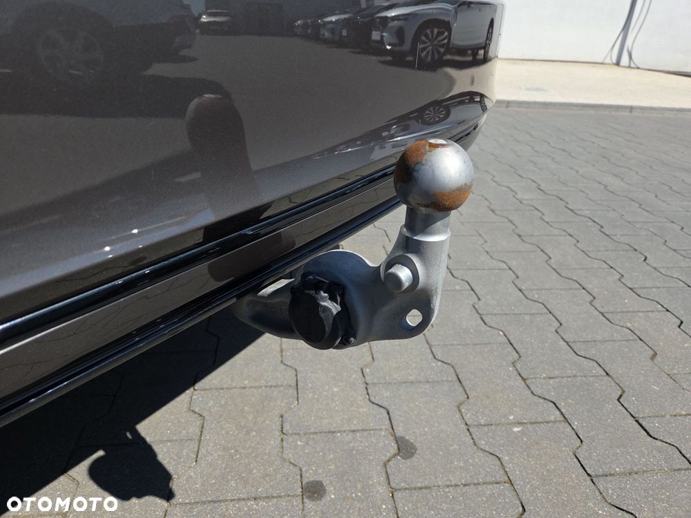 Volvo V90 T6 Recharge AWD Plus Dark - 31