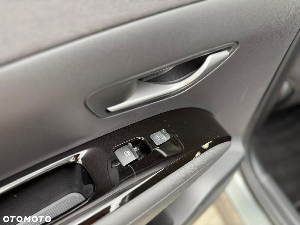 Hyundai Tucson - 31