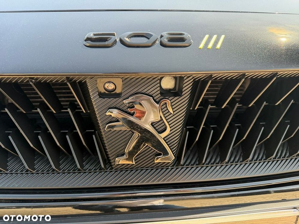 Peugeot 508 - 13