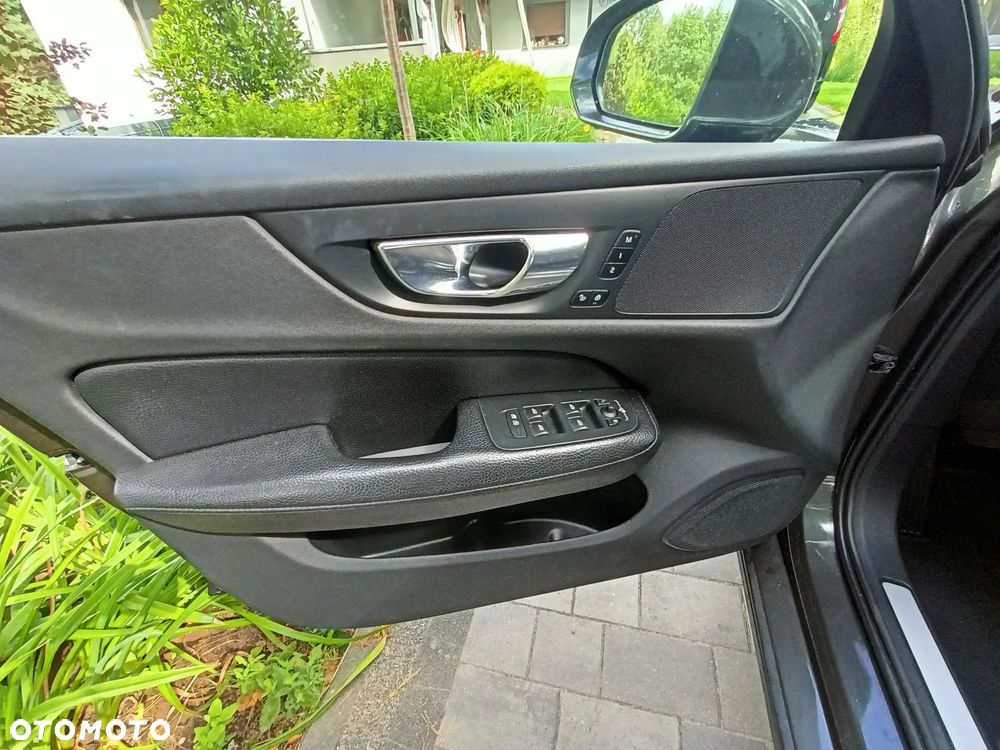 Volvo V60 D3 Geartronic Inscription - 12