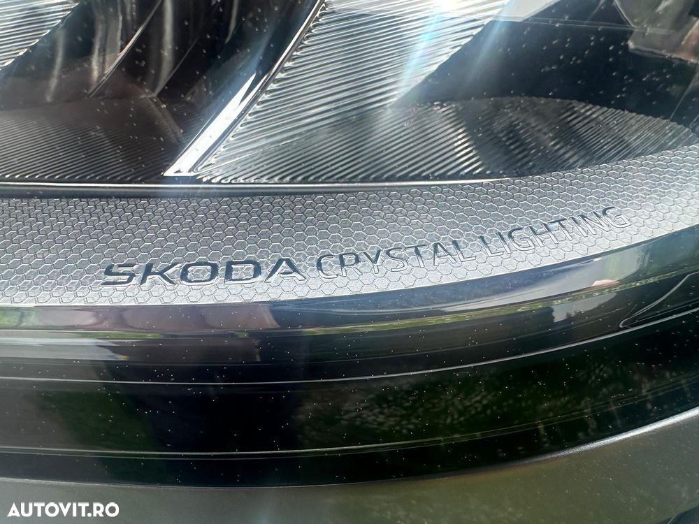 Skoda Kodiaq 1.5 TSI iV DSG Selection - 2