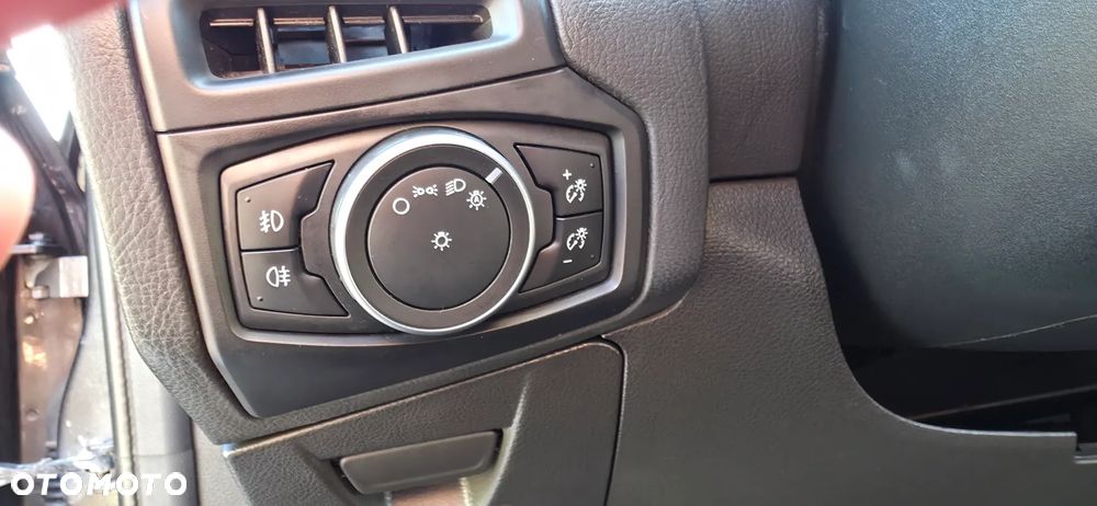 Ford Focus 1.0 EcoBoost Titanium ASS - 15