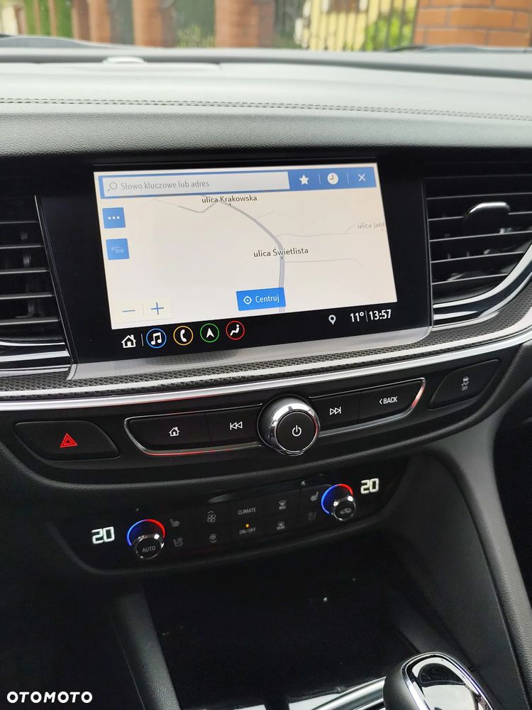 Opel Insignia 2.0 CDTI 4x4 Business Elegance S&S - 25