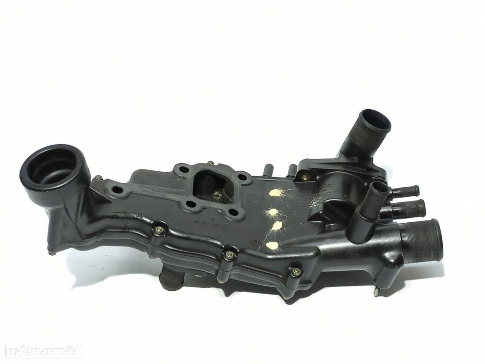 TERMOSTATO PEUGEOT 206 BERLINA XT - 2