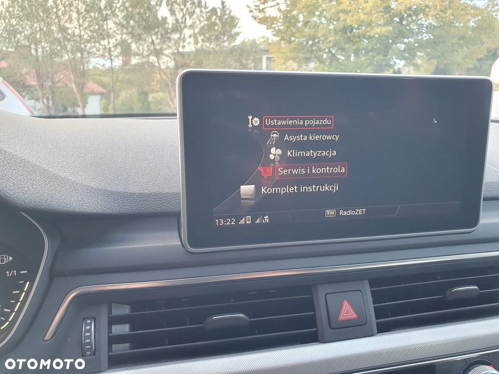 Audi A4 - 15
