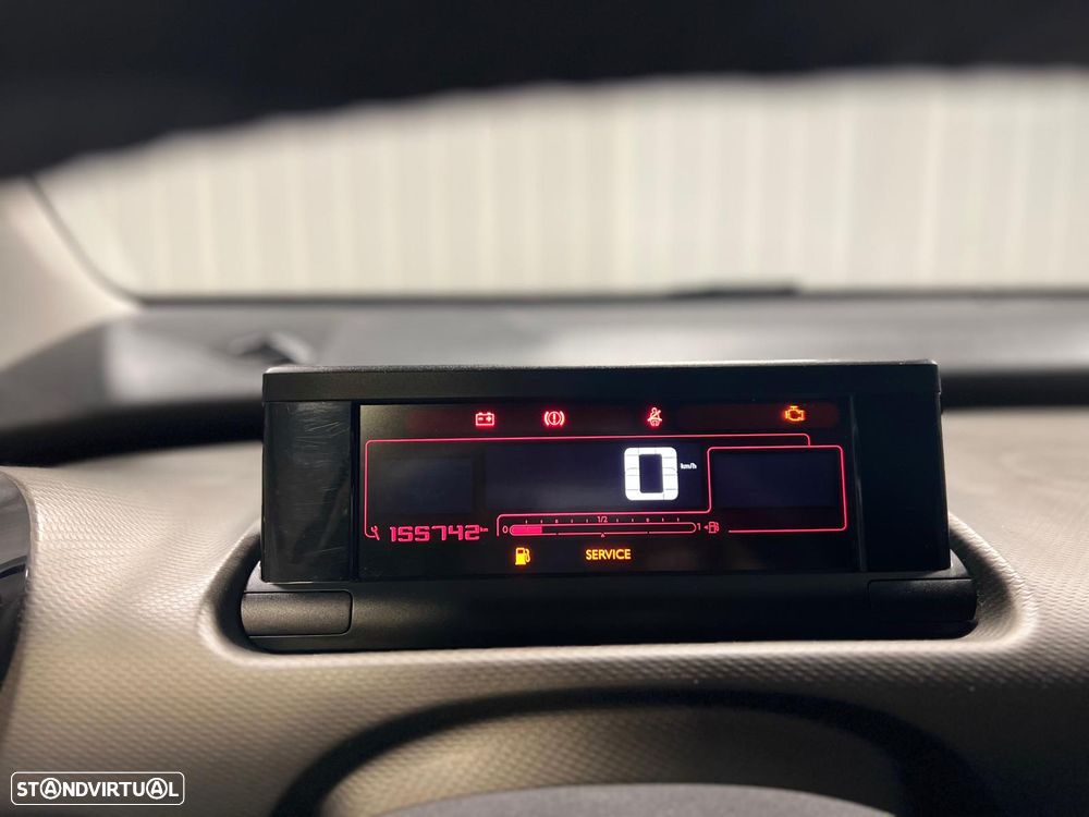 Citroën C4 Cactus 1.2 PureTech Feel - 2